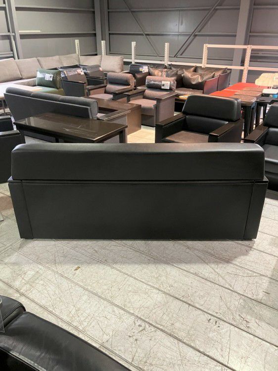 オカムラS-21シリーズ 応接7点セット 商品画像21