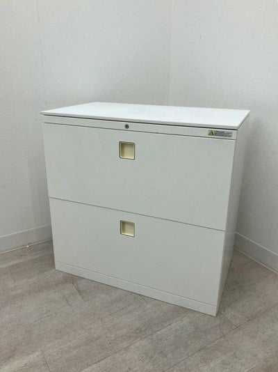 オカムラレクトラインシリーズ ラテラル書庫 商品画像1