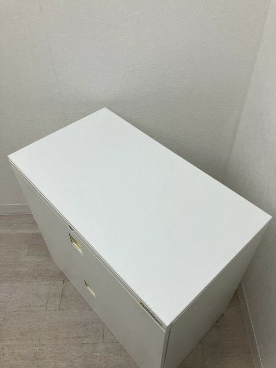 オカムラレクトラインシリーズ ラテラル書庫 商品画像7