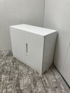 ウチダ（内田洋行）HS(ハイパーストレージ)シリーズ 両開き書庫 商品画像2