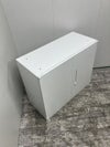 ウチダ（内田洋行）HS(ハイパーストレージ)シリーズ 両開き書庫 商品画像3