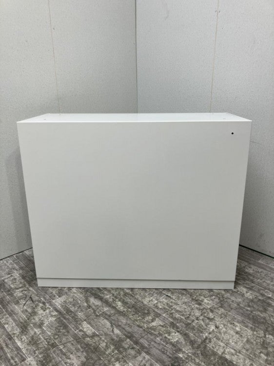 ウチダ（内田洋行）HS(ハイパーストレージ)シリーズ 両開き書庫 商品画像6
