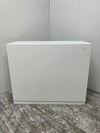 ウチダ（内田洋行）HS(ハイパーストレージ)シリーズ 両開き書庫 商品画像6