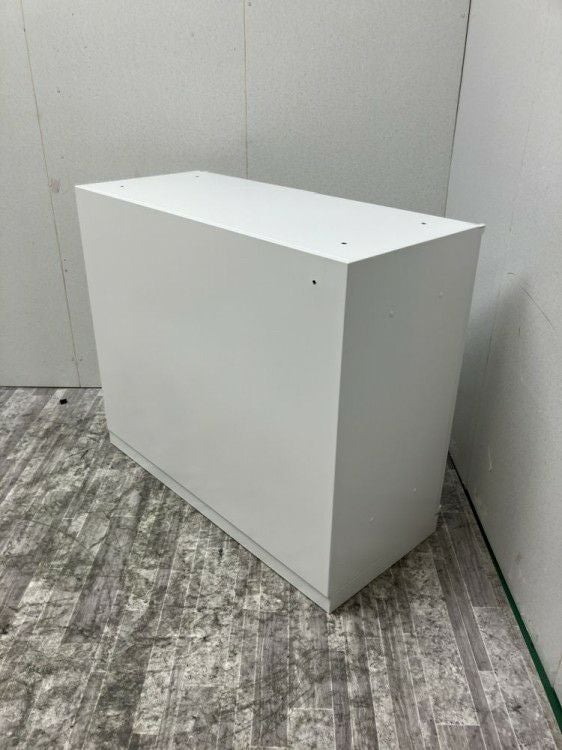 ウチダ（内田洋行）HS(ハイパーストレージ)シリーズ 両開き書庫 商品画像7