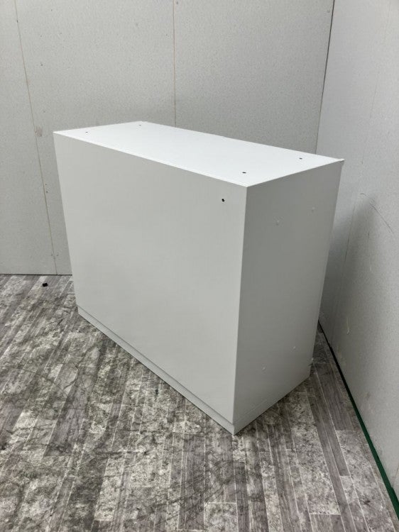 ウチダ（内田洋行）HS(ハイパーストレージ)シリーズ 両開き書庫 商品画像7