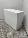 ウチダ（内田洋行）HS(ハイパーストレージ)シリーズ 両開き書庫 商品画像7