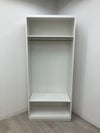 イトーキeSキャビネット(エスキャビネット)シリーズ ワードローブ 商品画像2
