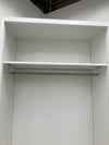 イトーキeSキャビネット(エスキャビネット)シリーズ ワードローブ 商品画像7