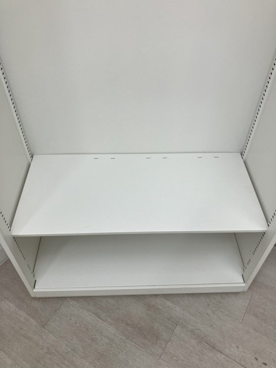 イトーキeSキャビネット(エスキャビネット)シリーズ ワードローブ 商品画像9