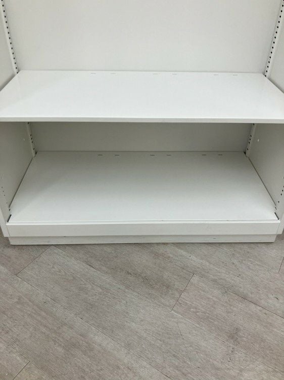 イトーキeSキャビネット(エスキャビネット)シリーズ ワードローブ 商品画像10