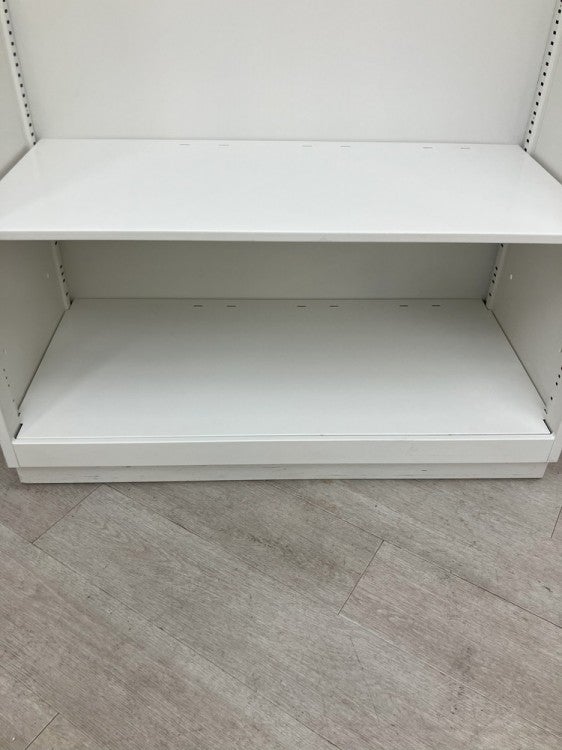 イトーキeSキャビネット(エスキャビネット)シリーズ ワードローブ 商品画像10