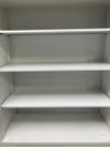 ウチダ（内田洋行）HS(ハイパーストレージ)シリーズ 天板付きオープン書庫 商品画像4