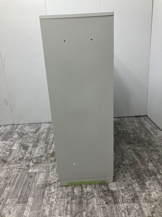 ウチダ（内田洋行）HS(ハイパーストレージ)シリーズ 天板付きオープン書庫 商品画像5