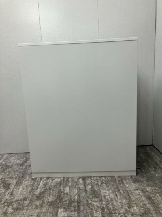 ウチダ（内田洋行）HS(ハイパーストレージ)シリーズ 天板付きオープン書庫 商品画像6