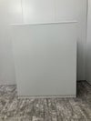 ウチダ（内田洋行）HS(ハイパーストレージ)シリーズ 天板付きオープン書庫 商品画像6