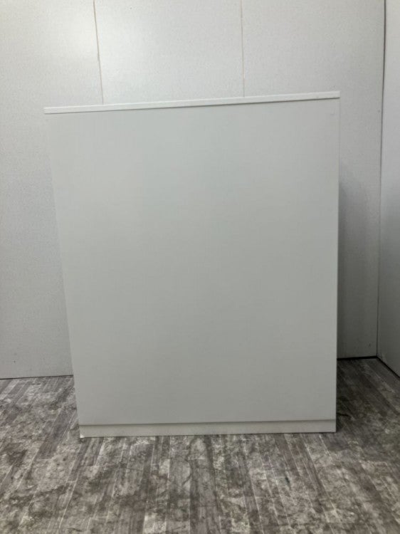 ウチダ（内田洋行）HS(ハイパーストレージ)シリーズ 天板付きオープン書庫 商品画像6