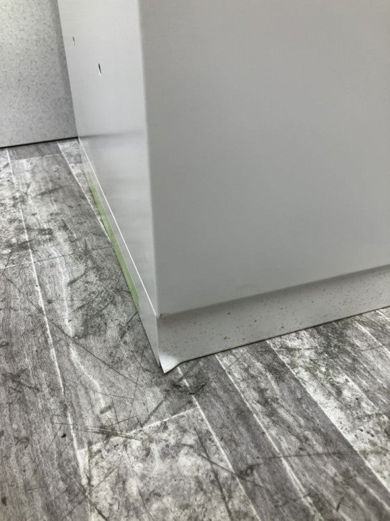 ウチダ（内田洋行）HS(ハイパーストレージ)シリーズ 天板付きオープン書庫 商品画像7