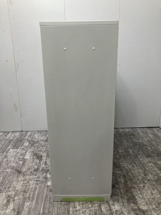 ウチダ（内田洋行）HS(ハイパーストレージ)シリーズ 天板付きオープン書庫 商品画像8