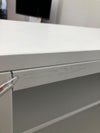 ウチダ（内田洋行）HS(ハイパーストレージ)シリーズ 天板付きオープン書庫 商品画像9