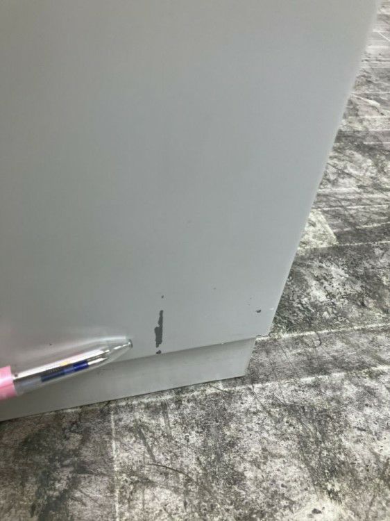 ウチダ（内田洋行）HS(ハイパーストレージ)シリーズ オープン書庫 商品画像9