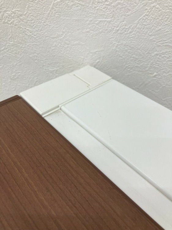 ウチダ（内田洋行）スカエナシリーズ 1600両袖デスク 商品画像9