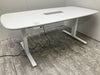 オカムラSwift(スイフト)シリーズ 電動昇降式1800ミーティングテーブル 商品画像8