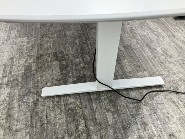 オカムラSwift(スイフト)シリーズ 電動昇降式1800ミーティングテーブル 商品画像10