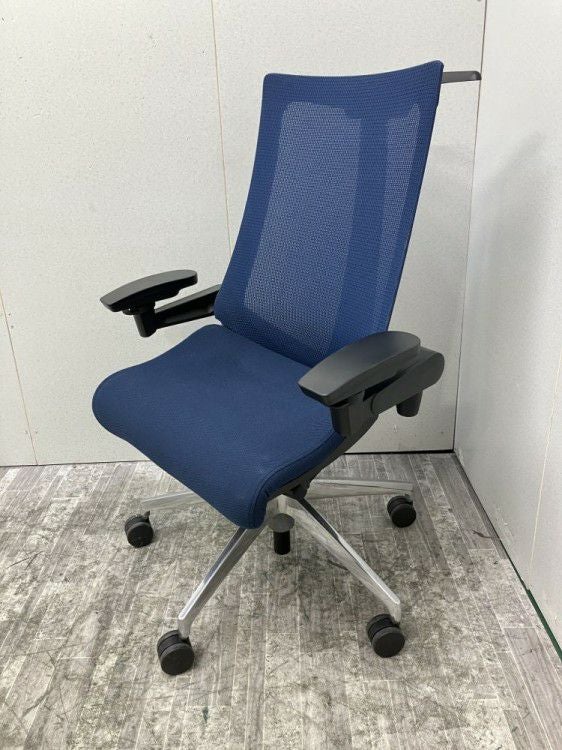 アクトチェア|中古オフィス家具の無限堂ネットショップ