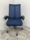 イトーキAct(アクト)チェア 可動肘付アクトチェア 商品画像2
