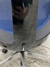 イトーキAct(アクト)チェア 可動肘付アクトチェア 商品画像10
