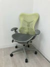 HermanMiller（ハーマンミラー）可動肘付ミラチェア 商品画像1