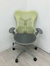 HermanMiller（ハーマンミラー）可動肘付ミラチェア 商品画像2