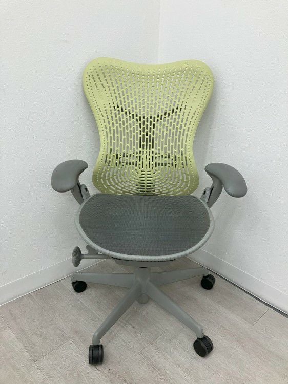 HermanMiller（ハーマンミラー）可動肘付ミラチェア 商品画像2