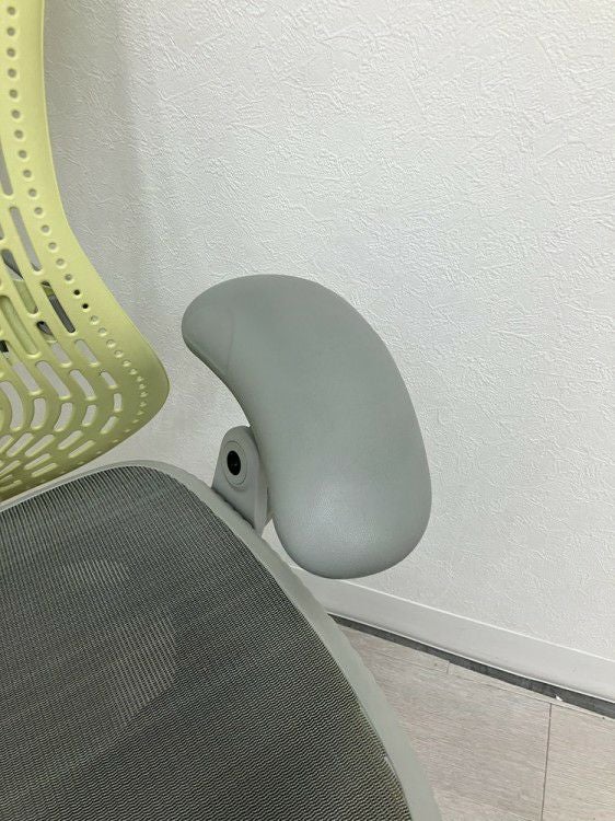 HermanMiller（ハーマンミラー）可動肘付ミラチェア 商品画像14