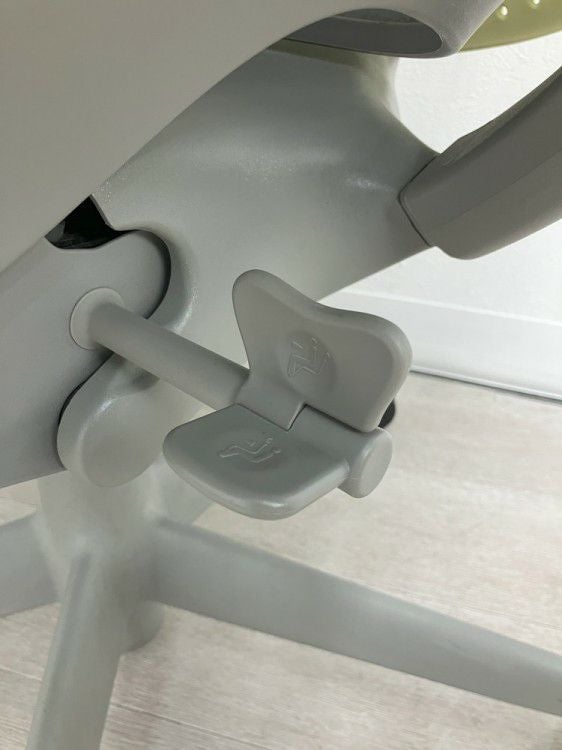 HermanMiller（ハーマンミラー）可動肘付ミラチェア 商品画像22