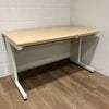プラスフラットラインシリーズ 1200平デスク 商品画像1