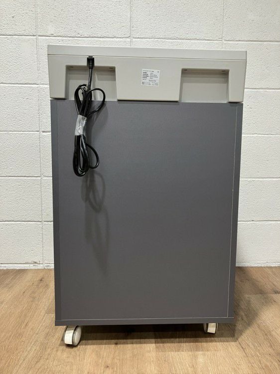 アイリスオーヤマシュレッダー 商品画像4