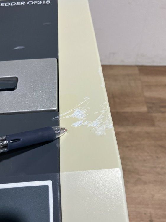 アイリスオーヤマシュレッダー 商品画像17