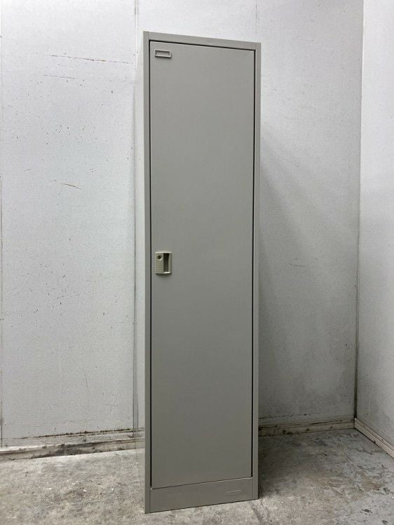 オカムラFZタイプシリーズ 1人用ロッカー 商品画像1