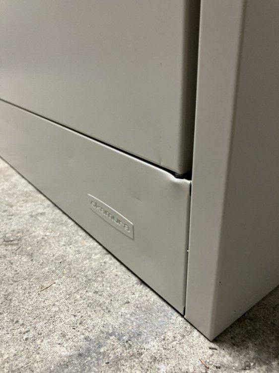 オカムラFZタイプシリーズ 1人用ロッカー 商品画像7