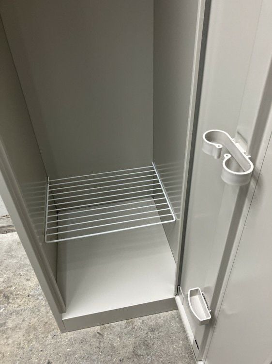 オカムラFZタイプシリーズ 1人用ロッカー 商品画像5