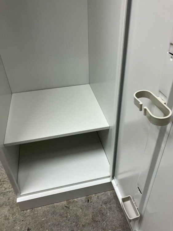 ナイキBLN型シリーズ 1人用ロッカー 商品画像5