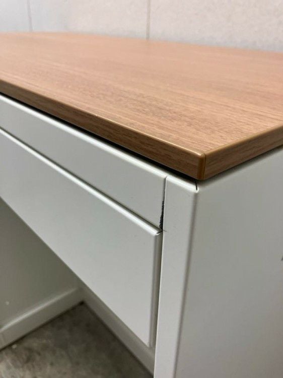 オカムラレクトラインシリーズ トラッシュユニット 商品画像4