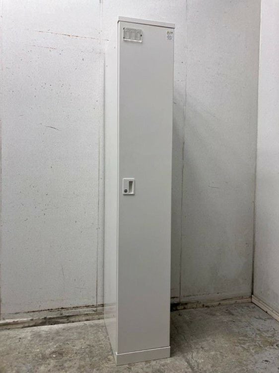 イトーキクローレシリーズ 1人用ロッカー 商品画像1