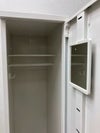 イトーキクローレシリーズ 1人用ロッカー 商品画像4