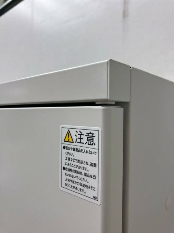 イトーキクローレシリーズ 1人用ロッカー 商品画像6