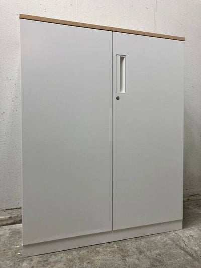 コクヨEDIA(エディア)シリーズ 両開き書庫 商品画像1