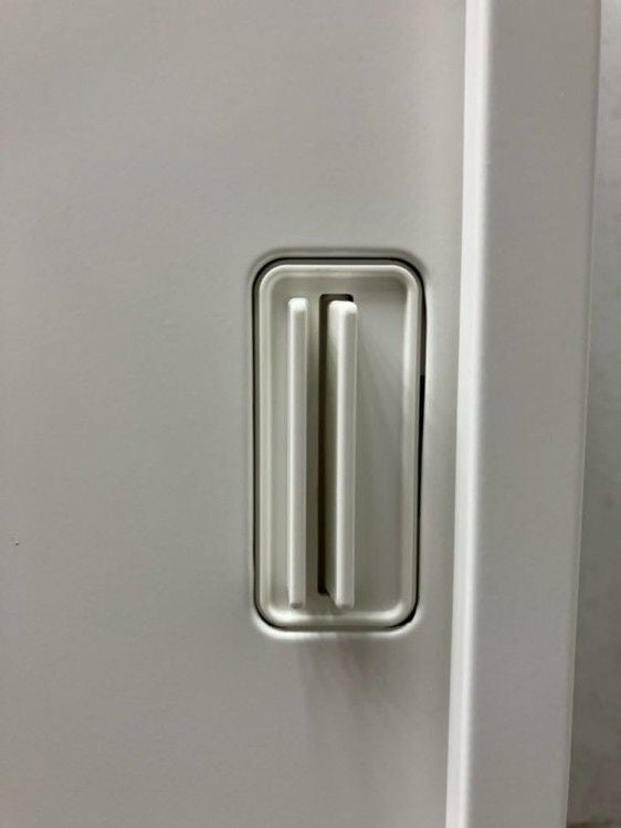 オカムラレクトラインシリーズ スライド書庫 商品画像2