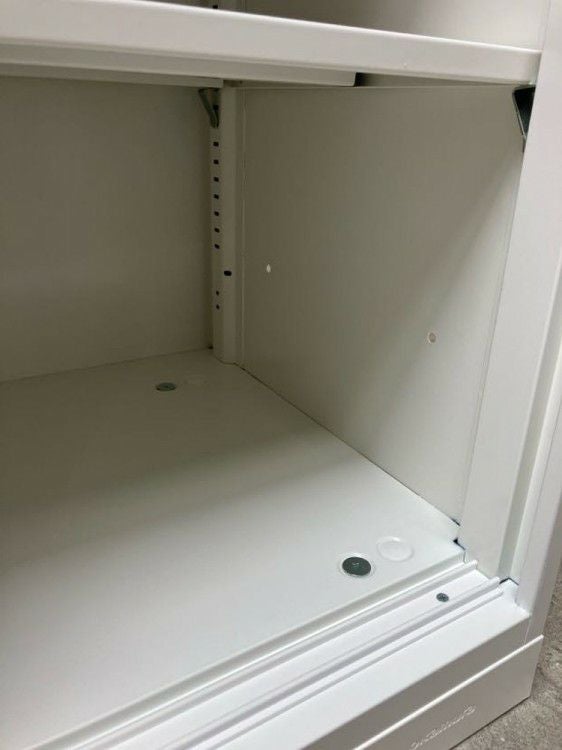 オカムラレクトラインシリーズ スライド書庫 商品画像4