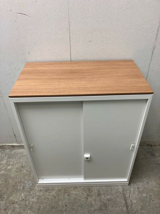 オカムラレクトラインシリーズ スライド書庫 商品画像8